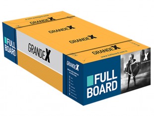 Fullboard A.Ş.'nin Yeni Ürünü 'Sağlam, güçlü, koruyucu'  GrandeX