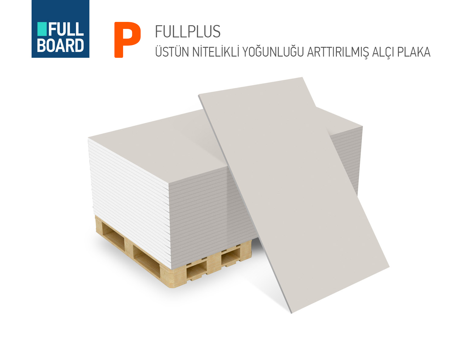 Fullboard FULLPLUS