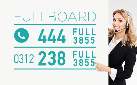 Alo Fullboard