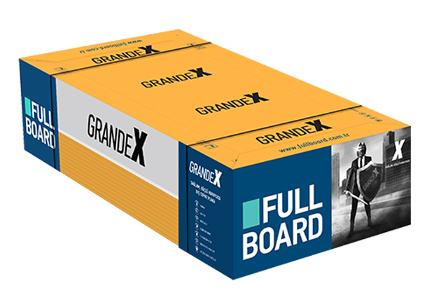 Grandex