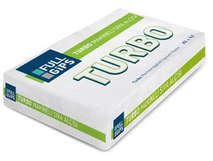 Fullgips Turbo ile Tanışın!