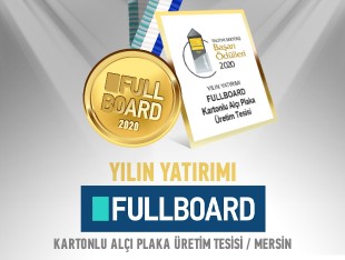 Yalıtım Sektörü Başarı Ödülleri 2020 Oylama Sonuçları Belli Oldu